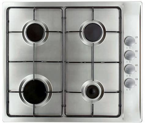 b&q gas hob covers